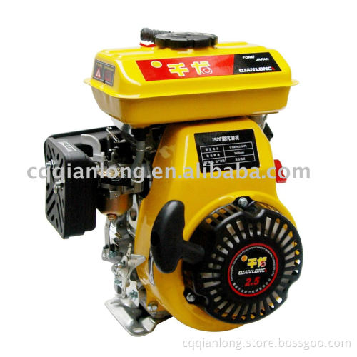 Petrol Engine for agricultural machinery